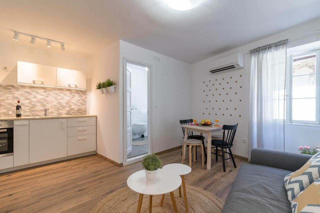 Appartement New Nonna Mara
