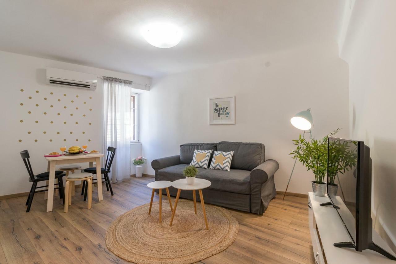 Apartma New Nonna Mara Rovinj