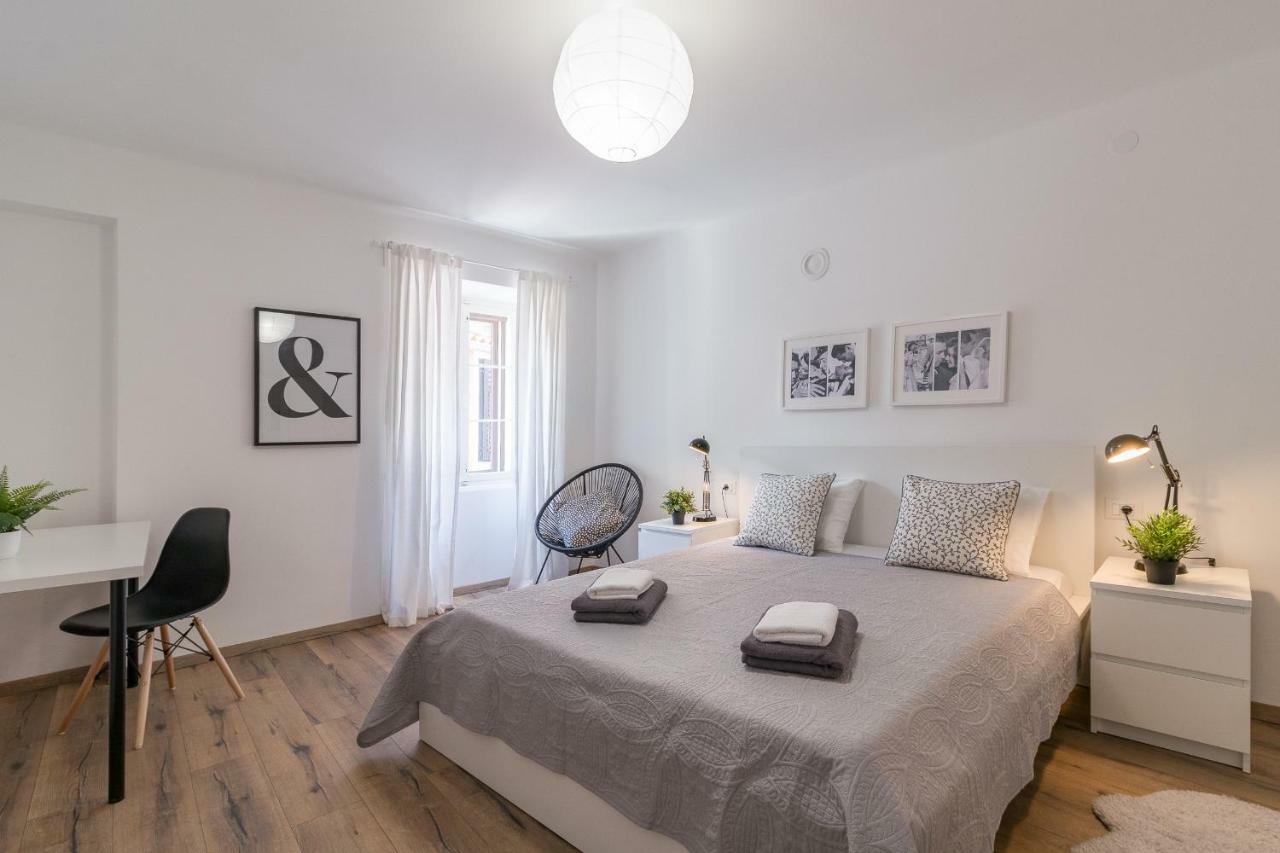 New Nonna Mara Apartma *
