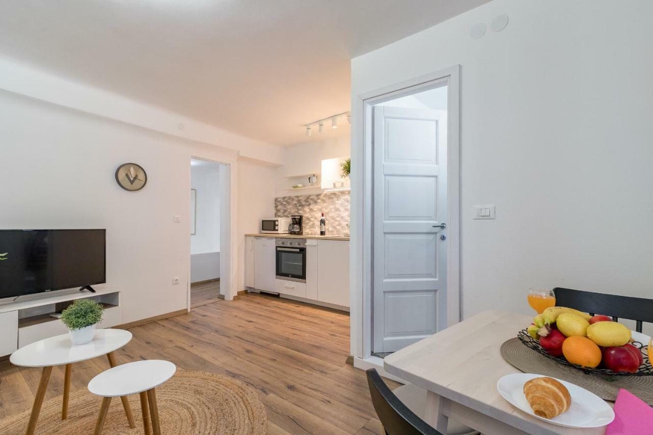 Apartma New Nonna Mara Rovinj